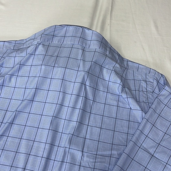 Polo Ralph Lauren Moisture-wicking stretch twill lightweight shirt a performance - Picture 7 of 16